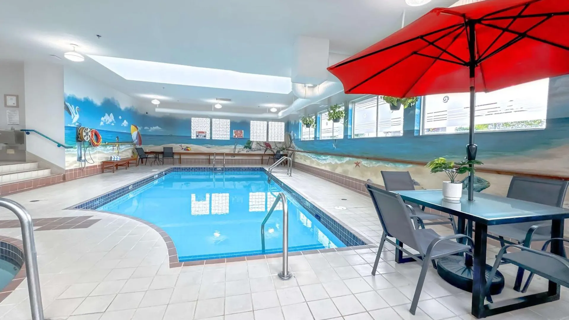 Coast Abbotsford Hotel & Suites Canada